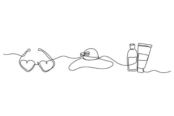 Continuous Line Design of Protection: Mastering Minimalist Symbolism for Modern Creators
