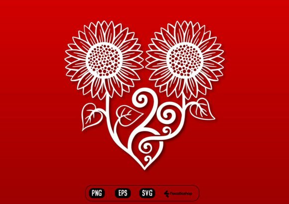 Hand Drawn Valentine Heart SVG: Elevating Modern Creative Design