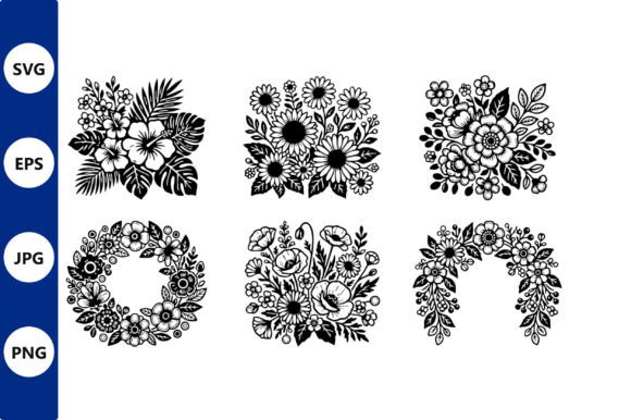 Mastering the Floral Vector Bouquet Set for Craft: A Comprehensive Guide