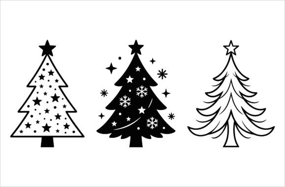 Pine Trees SVG Bundle: A Practical Guide for Holiday Crafting