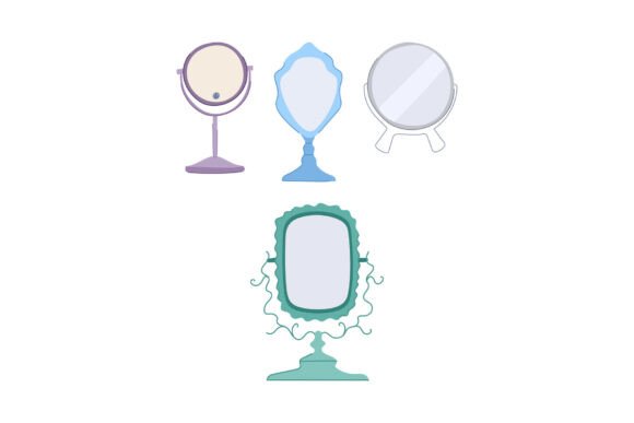 Reflecting Excellence: How a Vanity Mirrors Set for Beauty and Reflec Elevates Personal Grooming and Professional Aesthetics