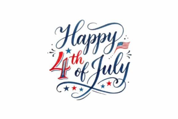 The Art and Strategy Behind Effective Fourth of July Promotional Banners