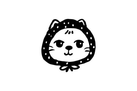 Why Your Cute Hand Drawn Cat Sticker Character Needs More Than Just Good Looks
